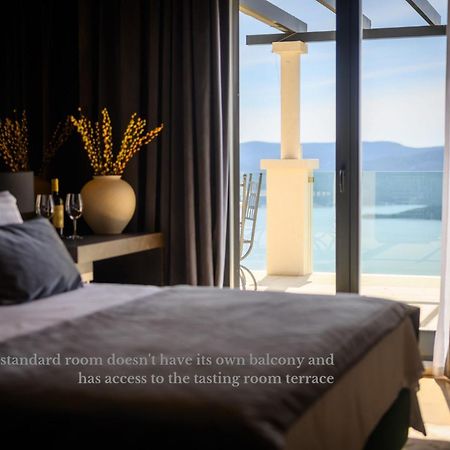 Winery Rizman B&B Slivno Ravno 외부 사진