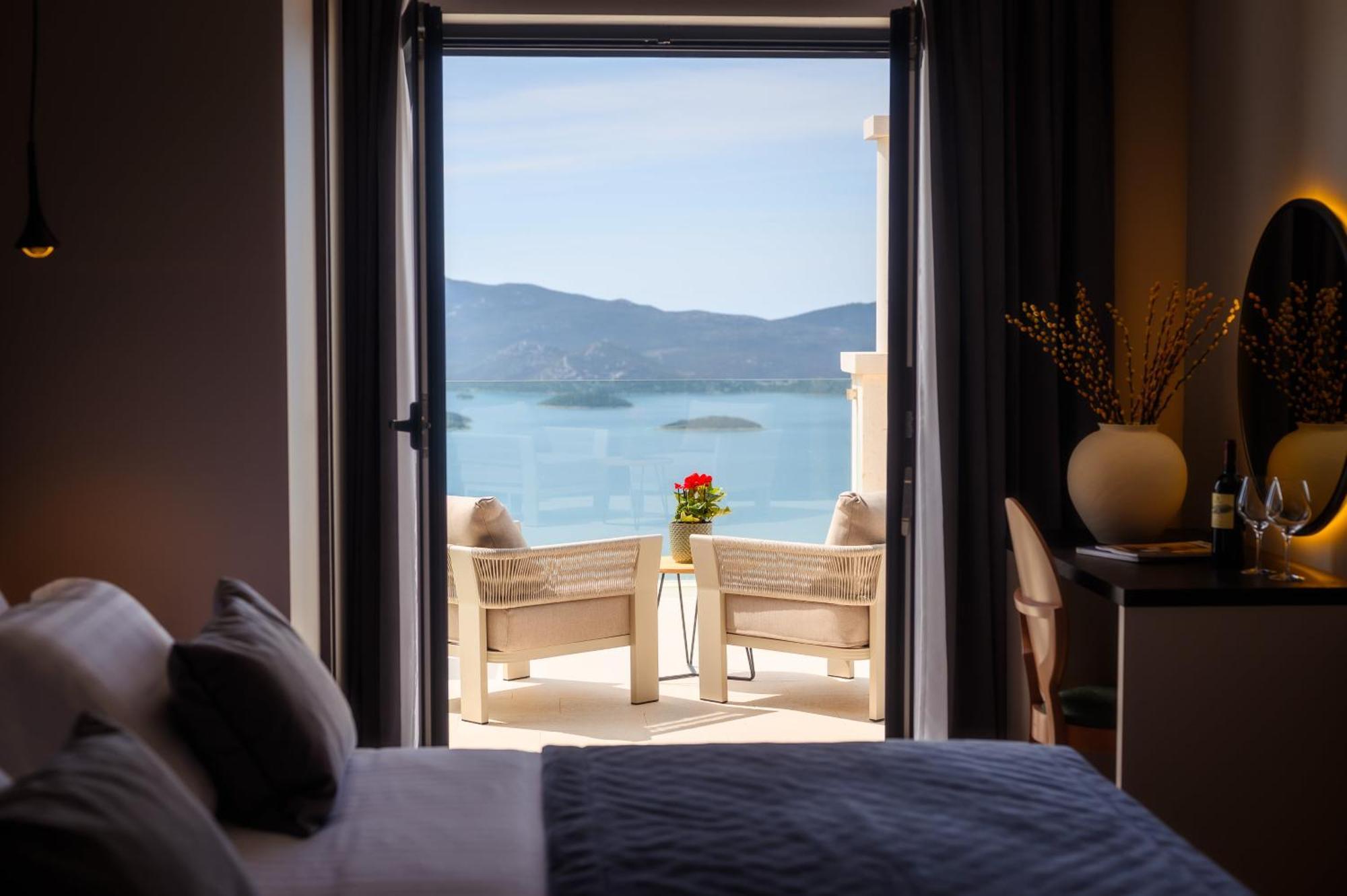 Winery Rizman B&B Slivno Ravno 외부 사진