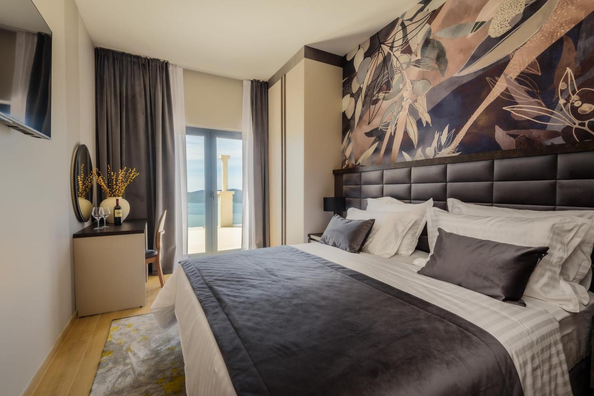 Winery Rizman B&B Slivno Ravno 외부 사진