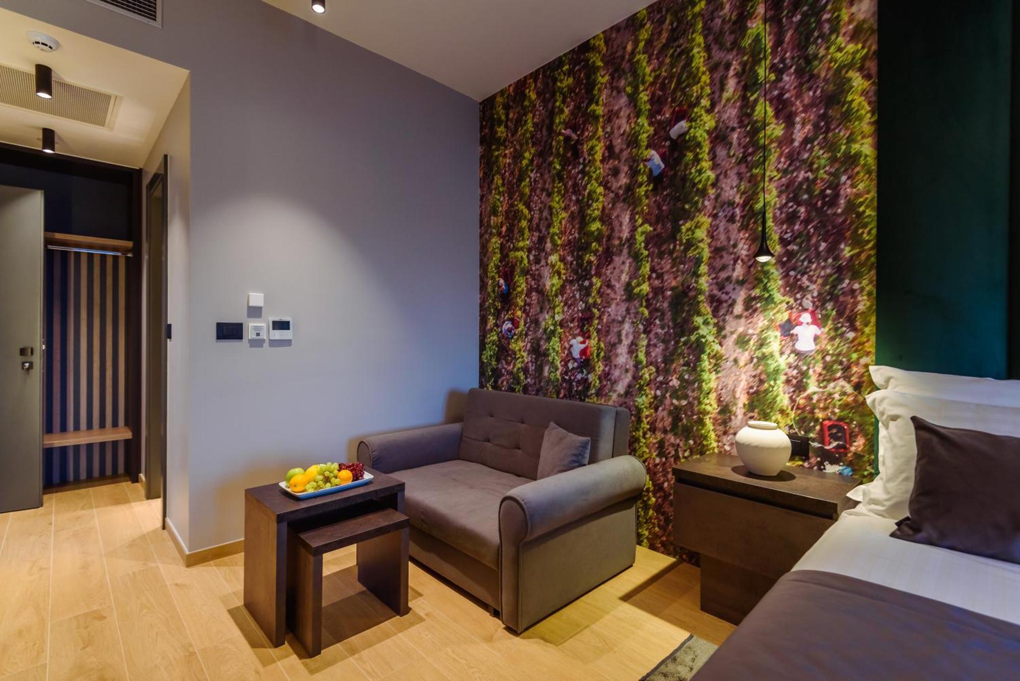 Winery Rizman B&B Slivno Ravno 외부 사진