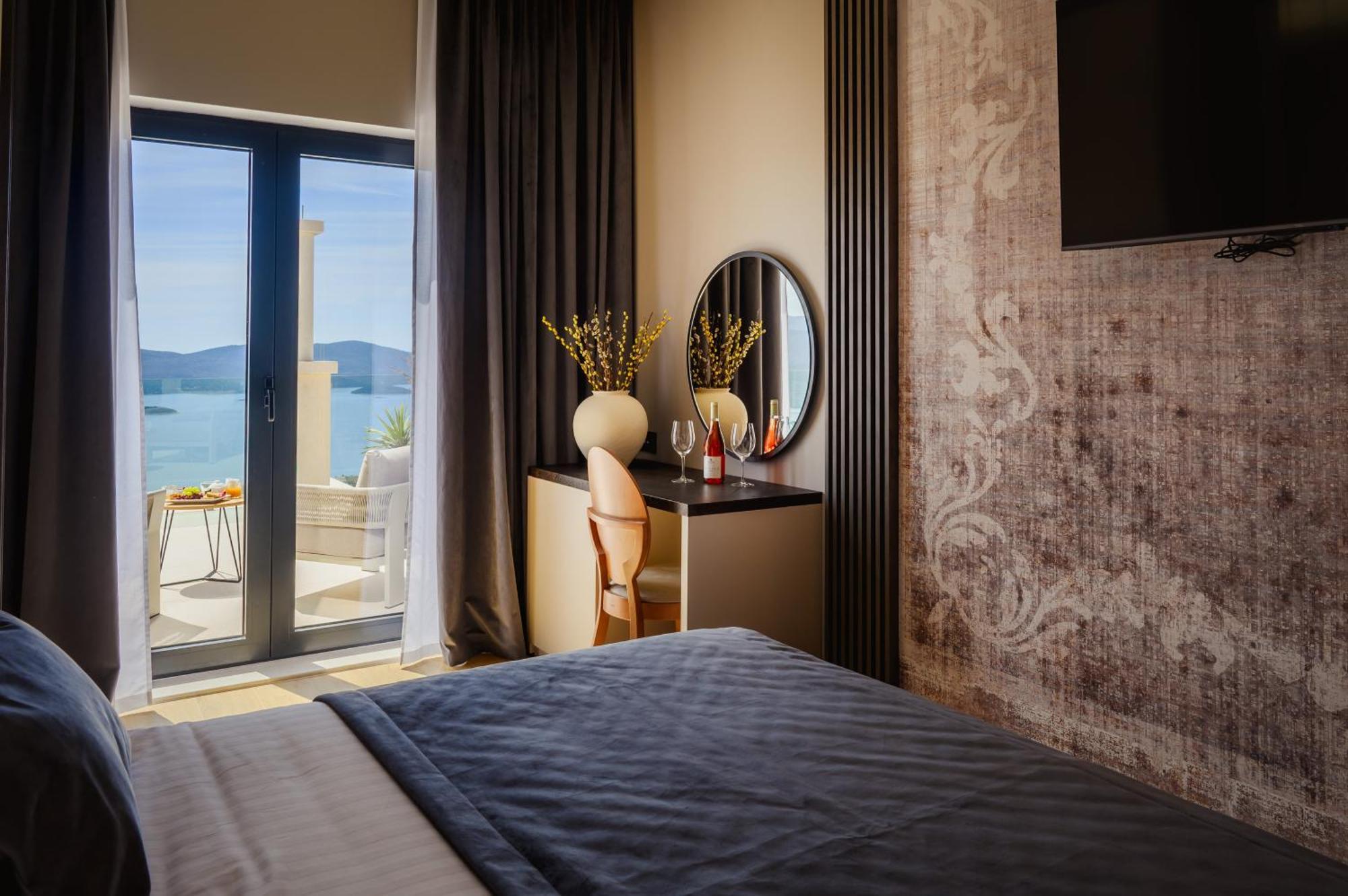 Winery Rizman B&B Slivno Ravno 외부 사진