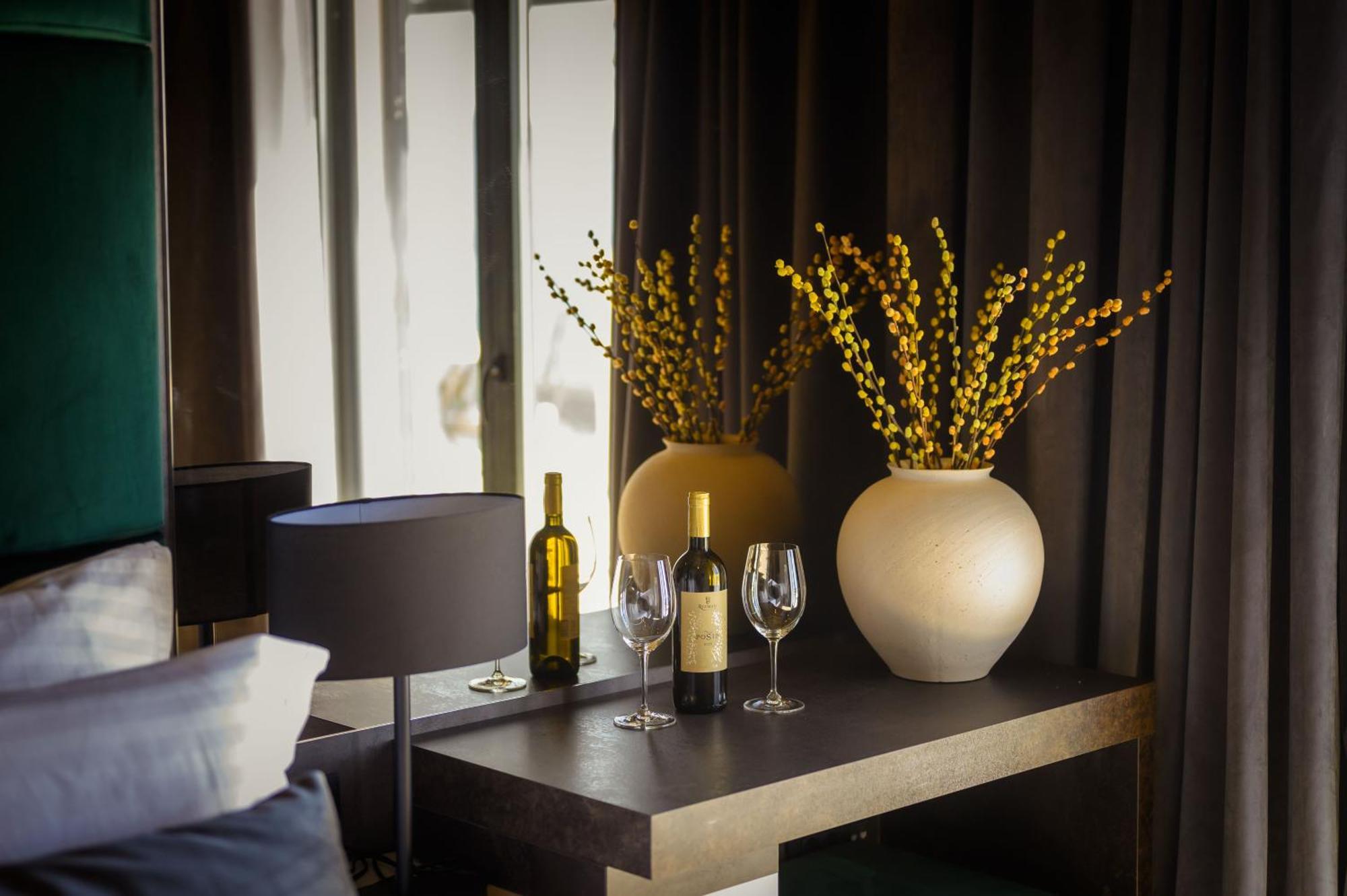 Winery Rizman B&B Slivno Ravno 외부 사진