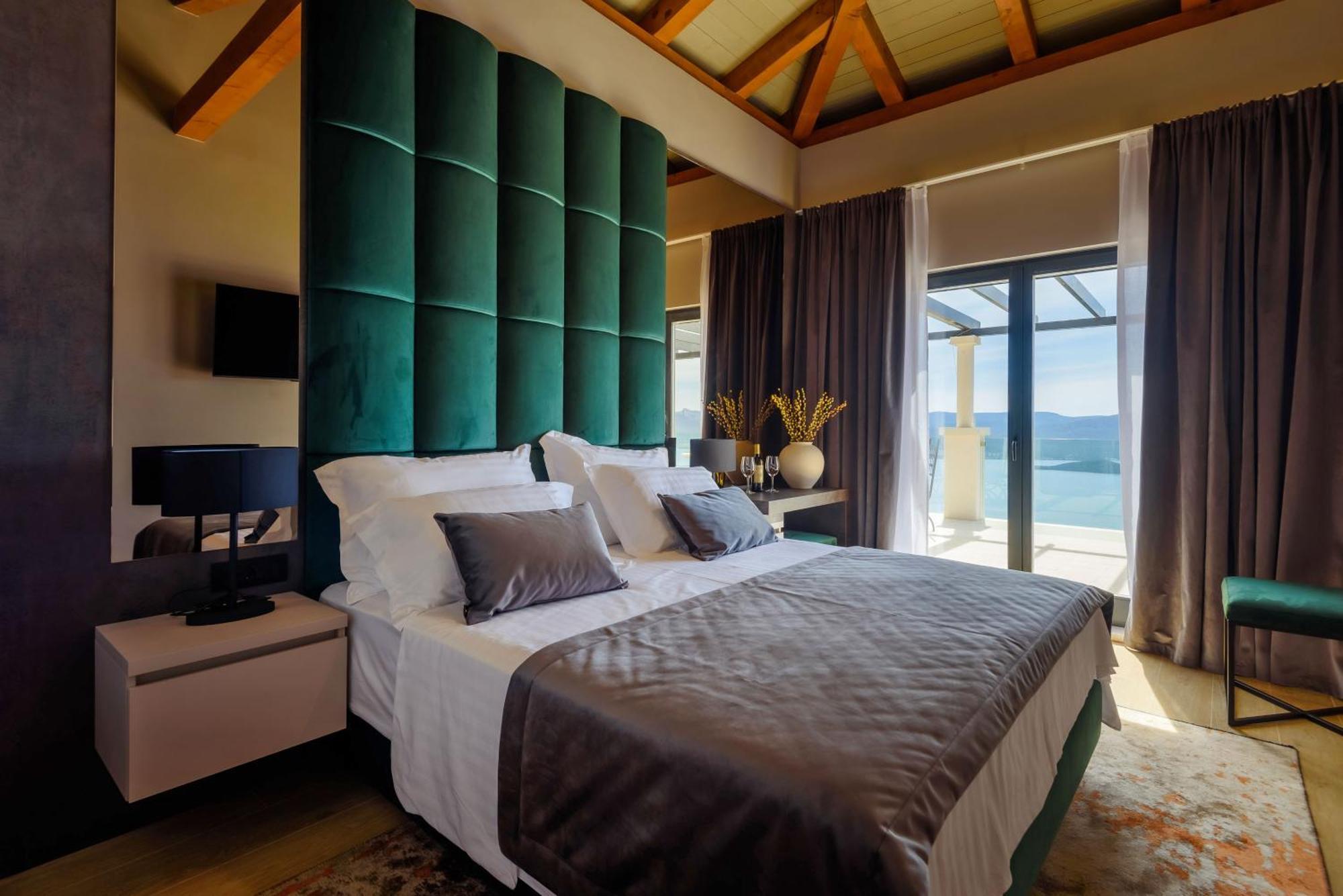 Winery Rizman B&B Slivno Ravno 외부 사진