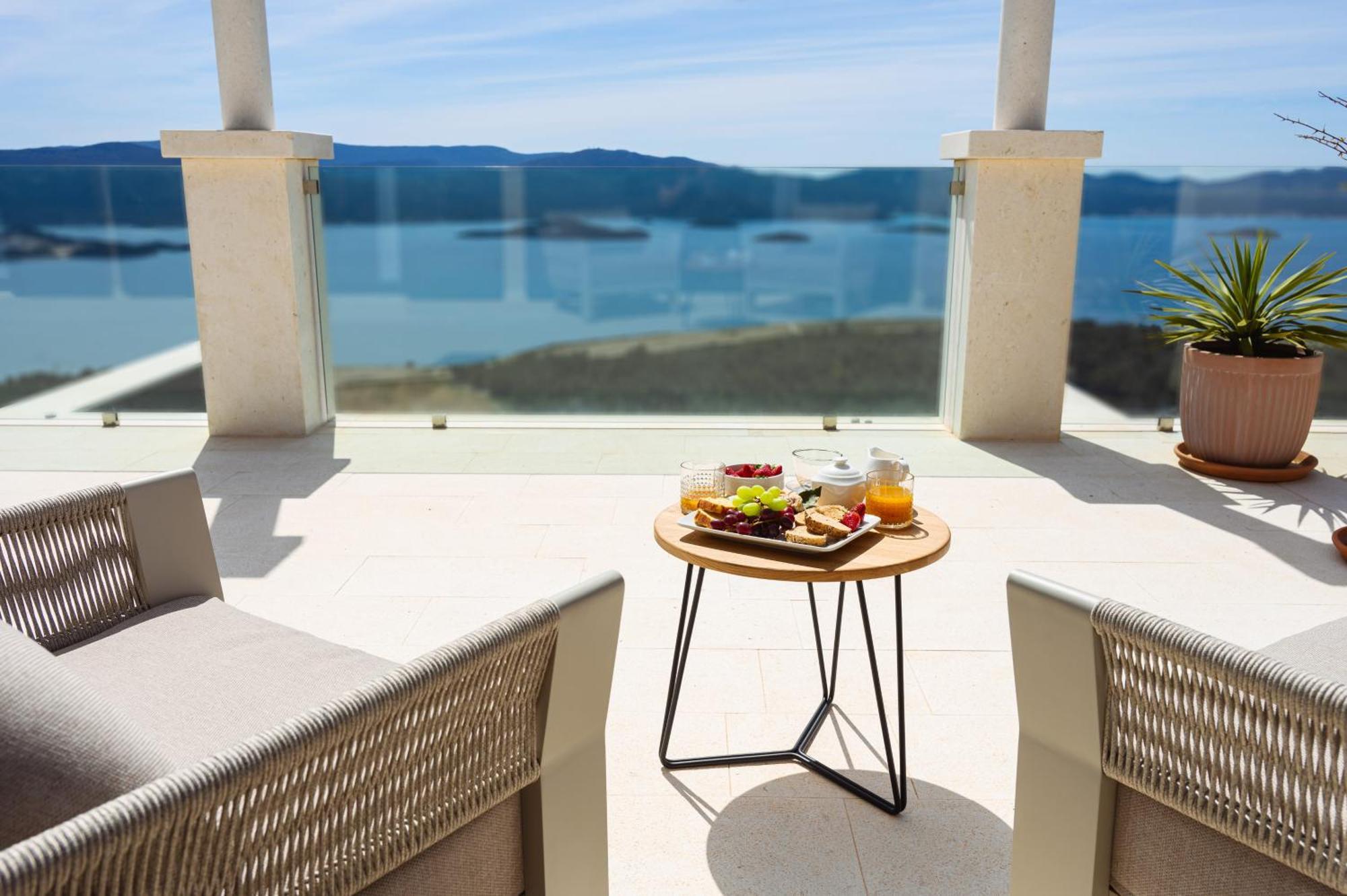Winery Rizman B&B Slivno Ravno 외부 사진