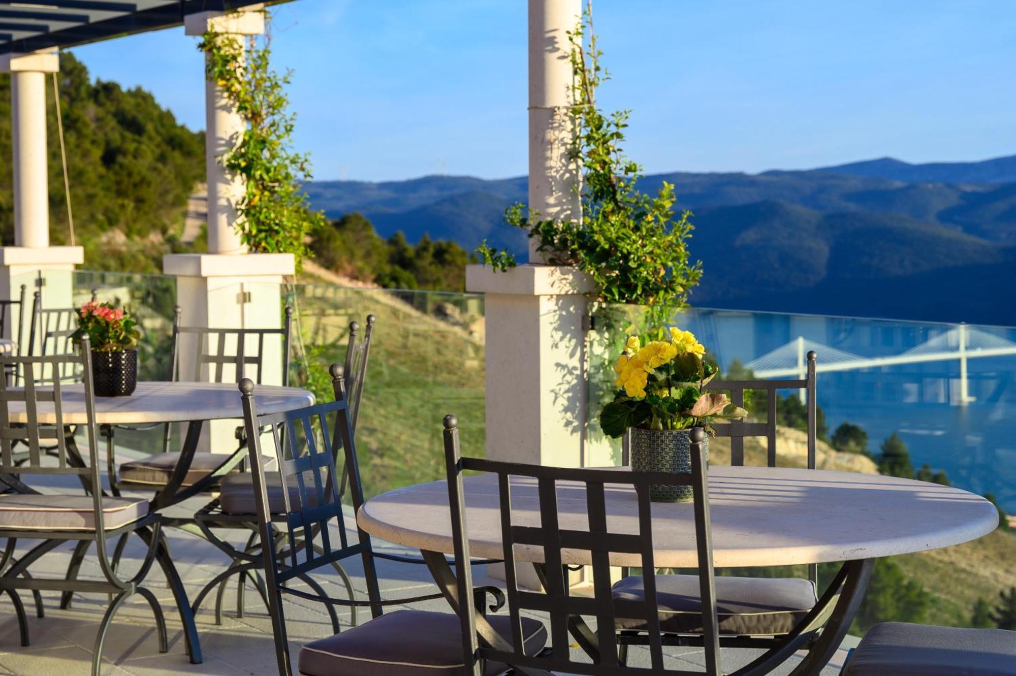 Winery Rizman B&B Slivno Ravno 외부 사진